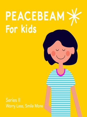 cover image of Peacebeam for Kids